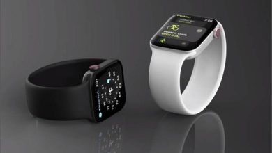 Apple Watch Series 6