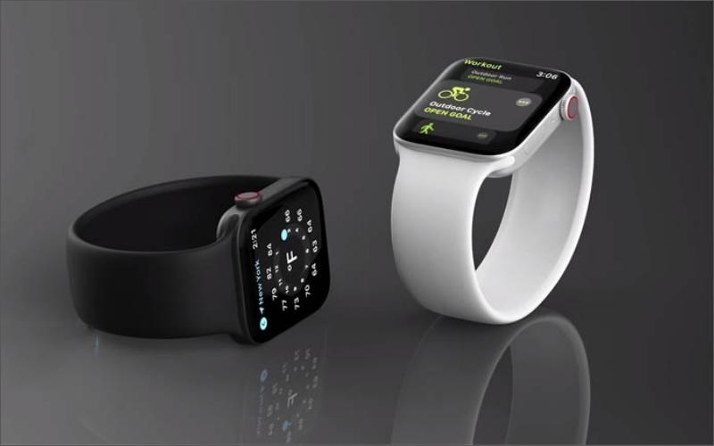 Apple Watch Series 6