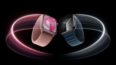 Apple Watch Series 9