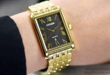 Đồng hồ CITIZEN 25.5mm Nam BH3002-54E