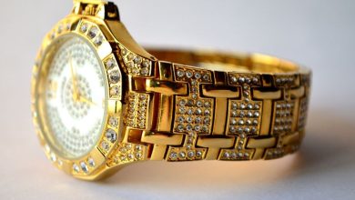 đồng hồ đẹp nhất hiện nay