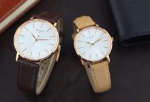 đồng hồ đôi Tissot