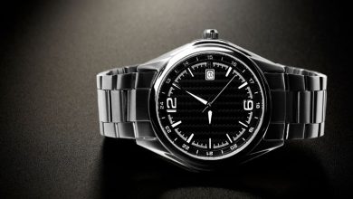 đồng hồ lịch lãm