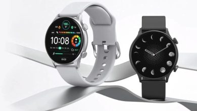 đồng hồ thông minh cũ