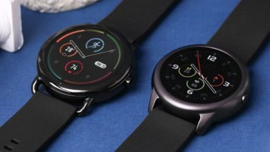 đồng hồ thông minh pin trâu