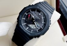 G-Shock Bluetooth