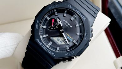 G-Shock Bluetooth