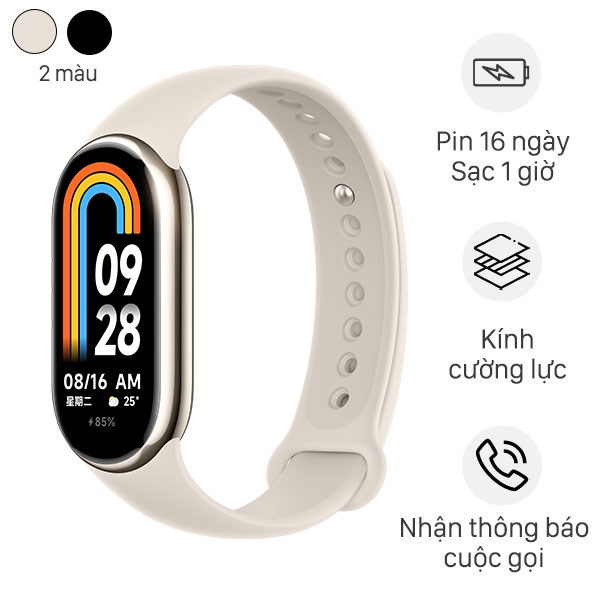 Xiaomi Mi Band 8