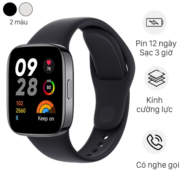 Redmi Watch 3