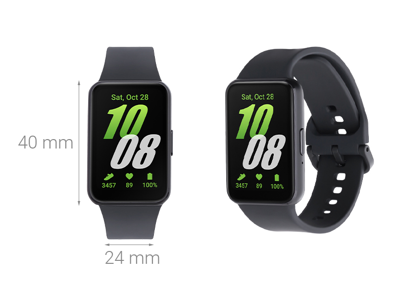 Samsung Galaxy Fit3