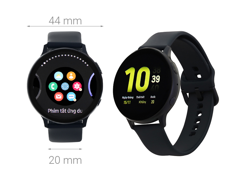 Samsung Galaxy Watch Active 2