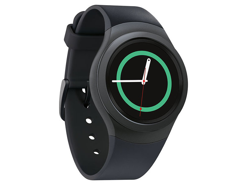 Samsung Gear S2 Sport