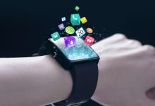 smartwatch là gì