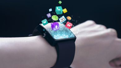 smartwatch là gì