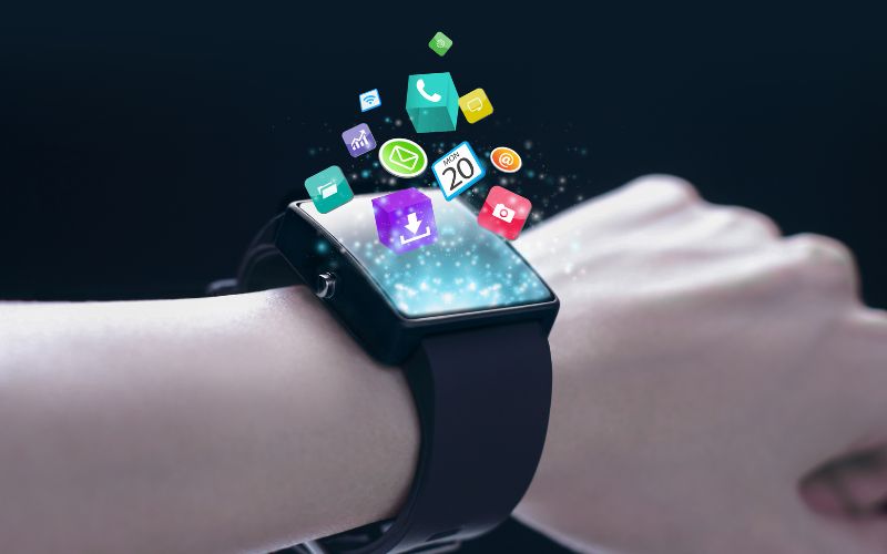 smartwatch là gì