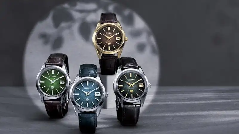 thương hiệu đồng hồ Timex