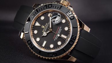 thương hiệu rolex