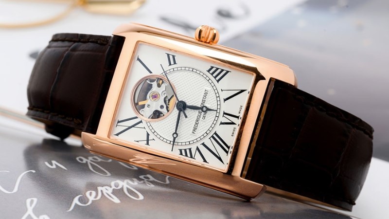 Đồng hồ FREDERIQUE CONSTANT Classics Nam FC-310MC4S34