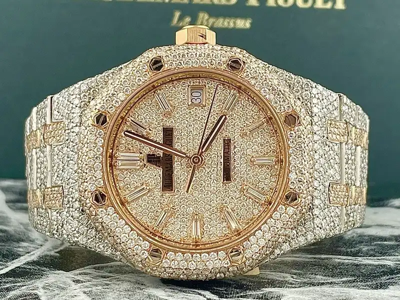 Audemars Piguet