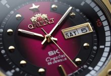 Orient SK RA-AA0B04R19B