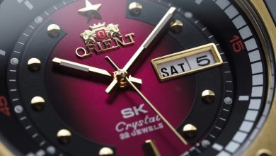 Orient SK RA-AA0B04R19B