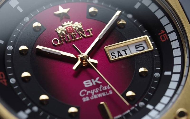 Orient SK RA-AA0B04R19B