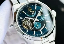 Orient Star Skeleton RE-AV0114E