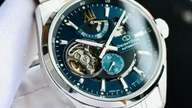 Orient Star Skeleton RE-AV0114E