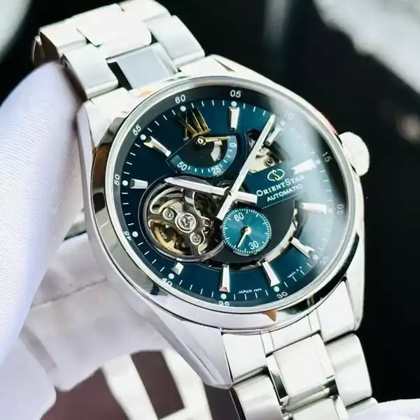 Orient Star Skeleton RE-AV0114E