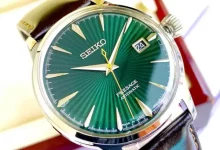 Seiko Presage Cocktail SRPD37J1