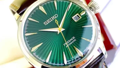 Seiko Presage Cocktail SRPD37J1