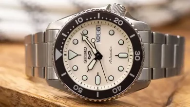 Seiko Prospex F Sport SRPK31K1
