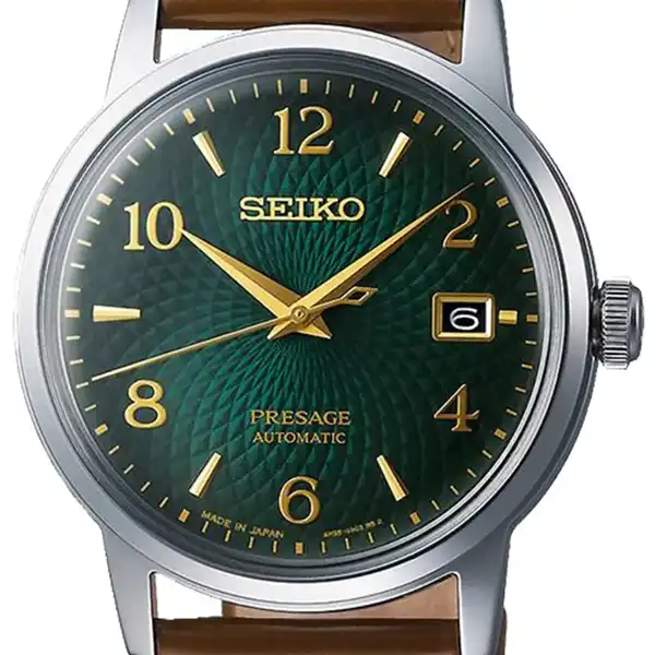 Seiko SRP45J1