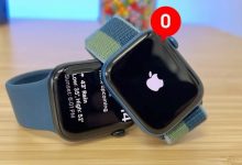 Apple Watch không hiển thị thông báo