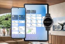 Samsung Bixby trên Galaxy Watch6