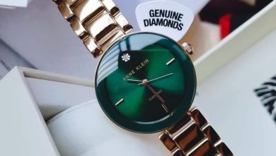 Đồng hồ Anne Klein