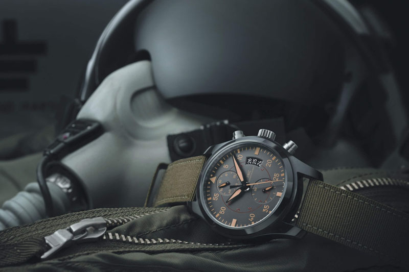 Đồng hồ Aviator