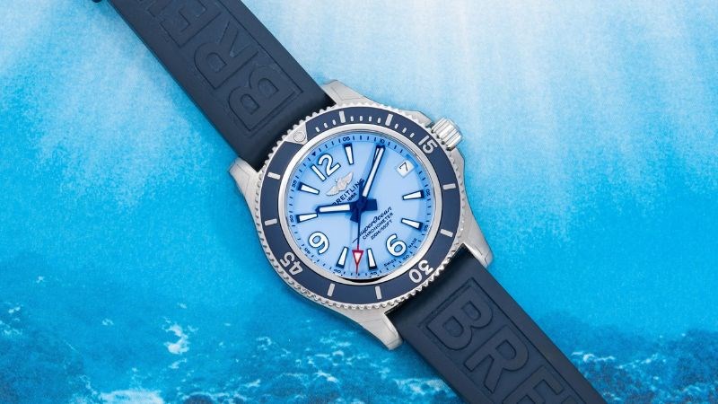 Đồng hồ Breitling