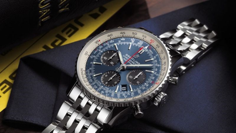 Đồng hồ Breitling
