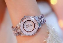Đồng hồ Bs Bee Sister