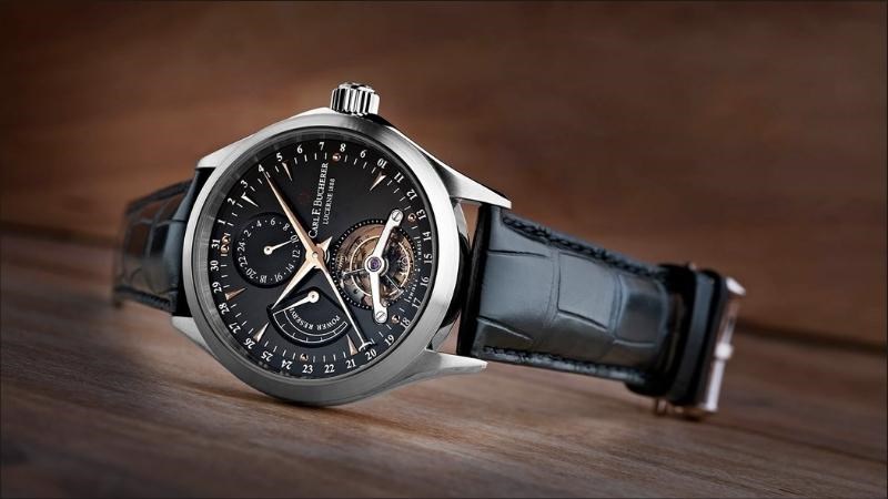 Đồng hồ bucherer