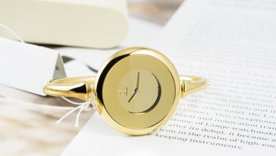 Đồng hồ Calvin Klein