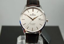 Đồng hồ Edox