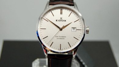 Đồng hồ Edox