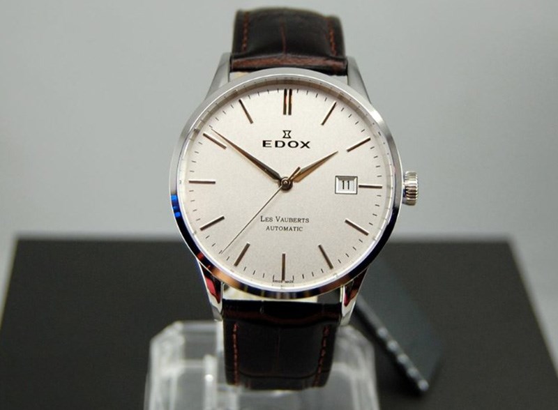 Đồng hồ Edox