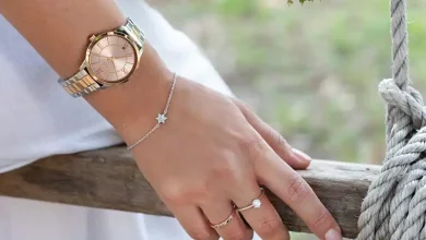Đồng hồ Esprit