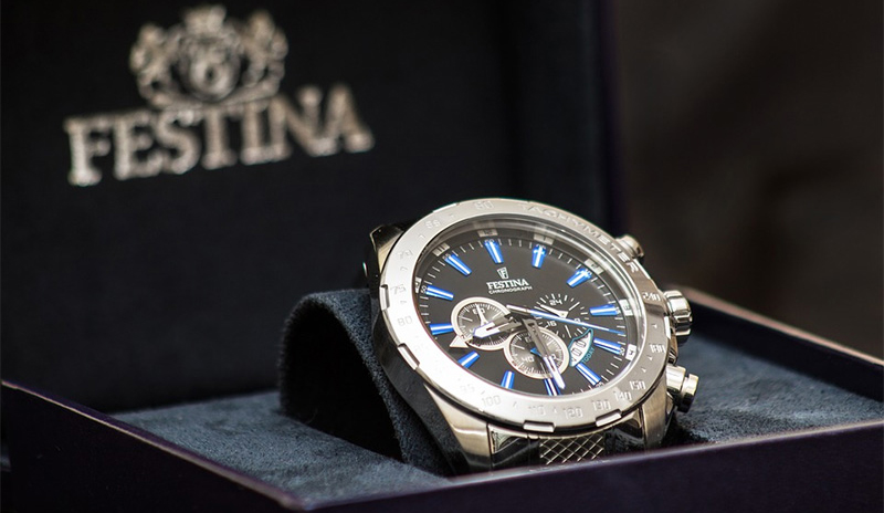 đồng hồ Festina