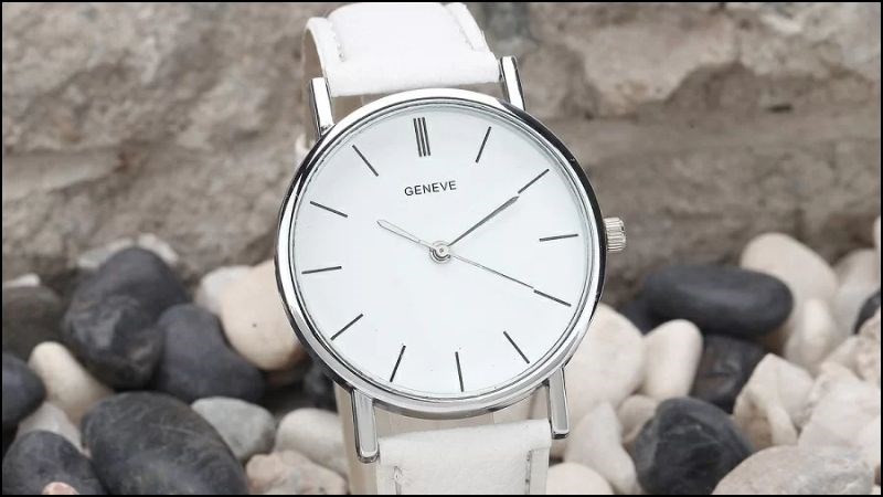 đồng hồ Geneva