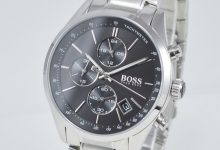 Đồng hồ Hugo Boss