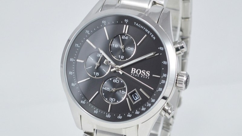 Đồng hồ Hugo Boss